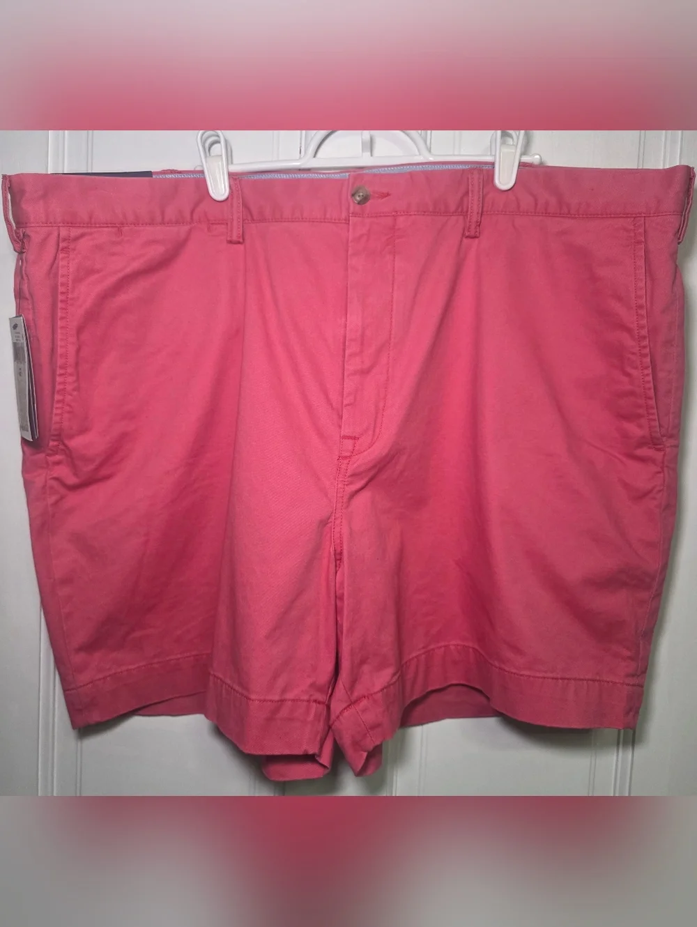 Polo Ralph Lauren Classic Fit 6